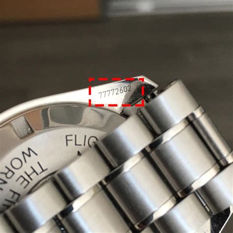 how to check omega watch serial number|how to find omega serial number.